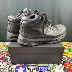 nike acg work boots